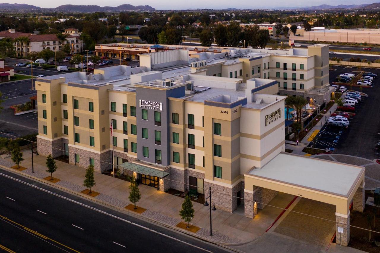 Staybridge Suites - Temecula - Wine Country, An Ihg Hotel Exterior foto